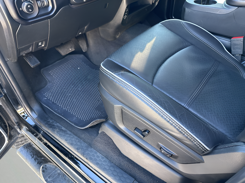 Used Car 2024 Ram 2500  Laramie For Sale Under $60,000 In Austin, Texas