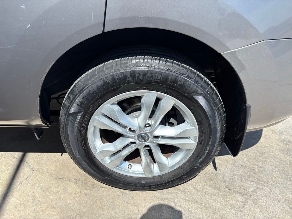 Used Car 2013 Nissan Rogue  Sv For Sale Under $10,000 In Austin, Texas