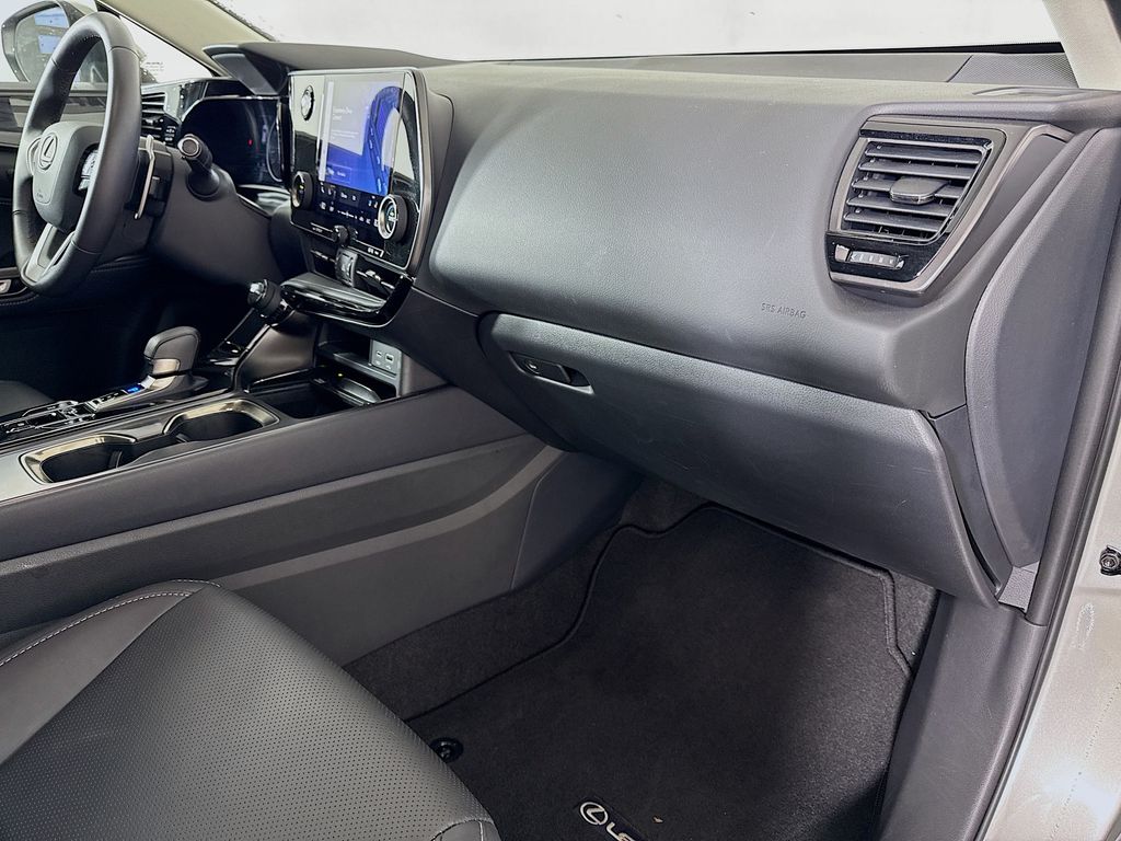 Thumbnail: 2025 Lexus NX - 31