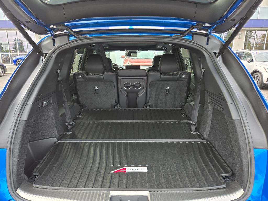 2026 Acura MDX A-Spec Advance Package