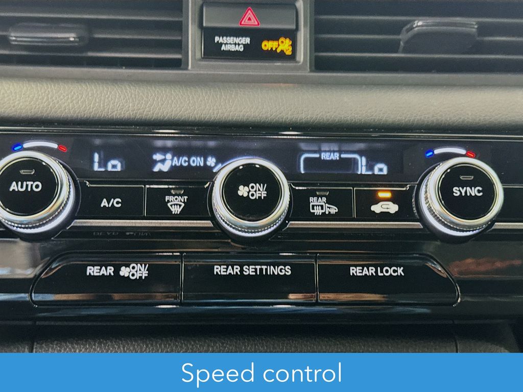 Used Car 2024 Honda Pilot  Trailsport For Sale Under $50,000 In Austin, Texas