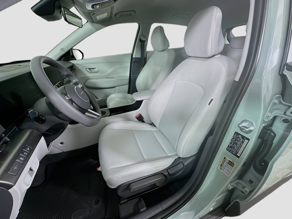 Thumbnail: 2026 Hyundai Kona - 15