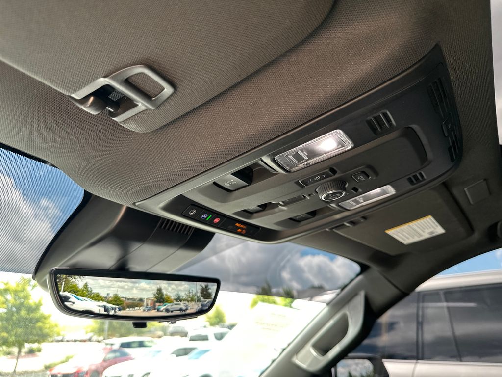 Used Car 2025 Chevrolet Tahoe  High Country For Sale Under $80,000 In Austin, Texas