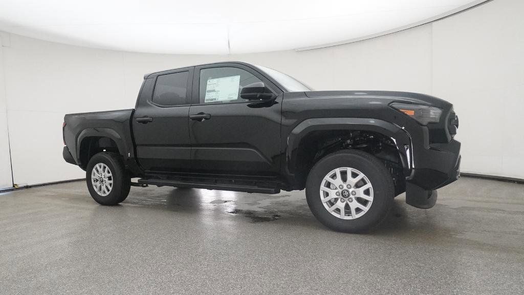 Thumbnail: 2025 Toyota Tacoma - 14