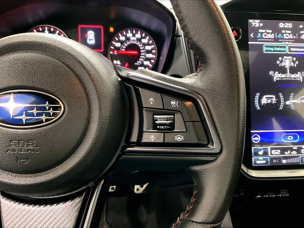 2024 Subaru WRX — photo 24