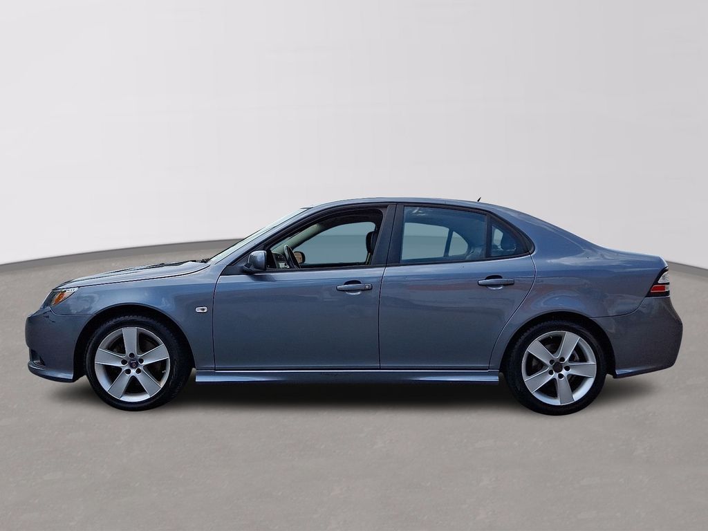 Thumbnail: 2009 Saab 9-3 - 7