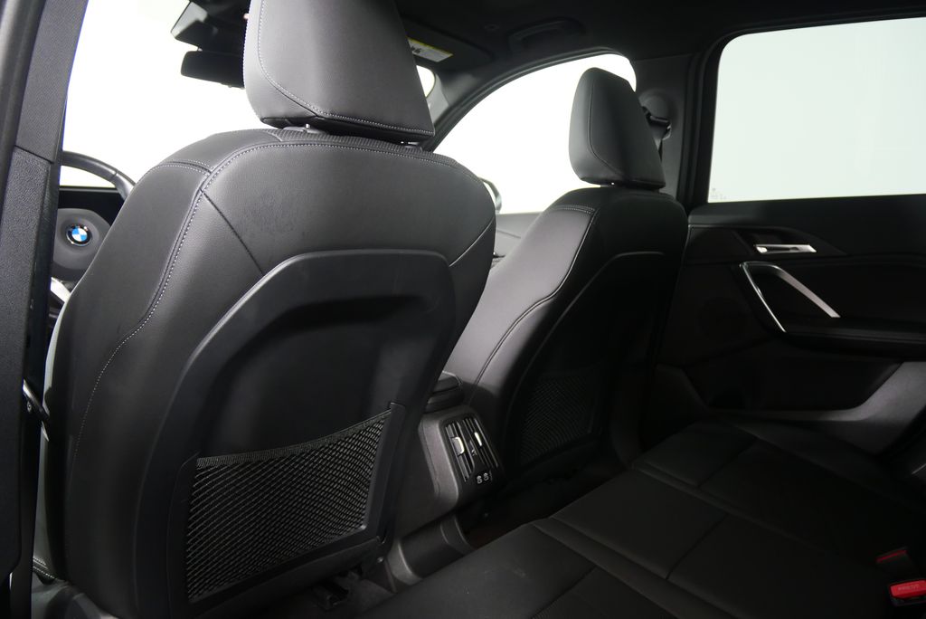Thumbnail: 2023 BMW X1 - 16