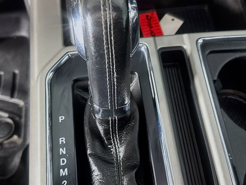 Used Car 2017 Ford F-150  Lariat For Sale Under $25,000 In Austin, Texas