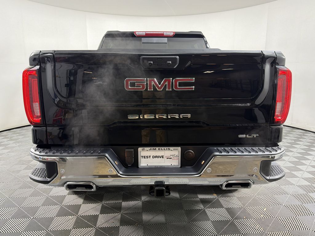 new 2026 GMC Sierra 1500 car, priced at $59,420
