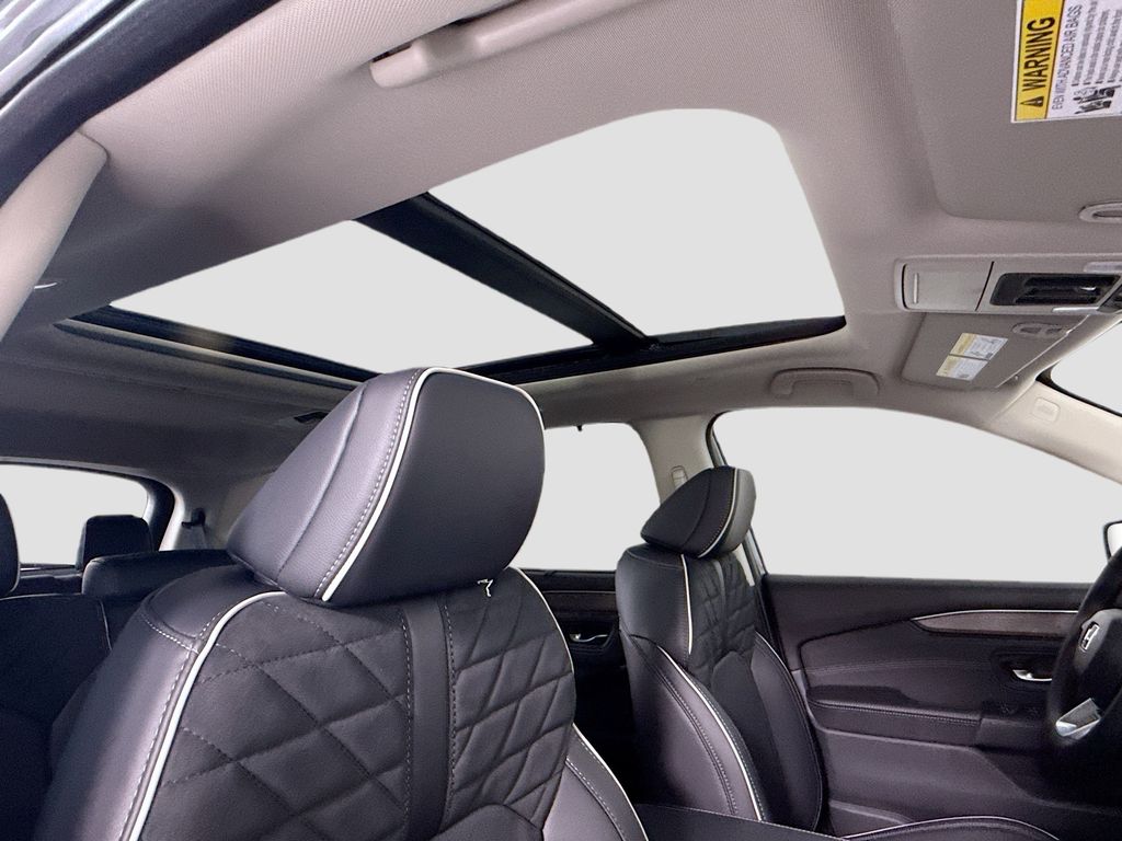 Thumbnail: 2026 Honda Pilot - 19
