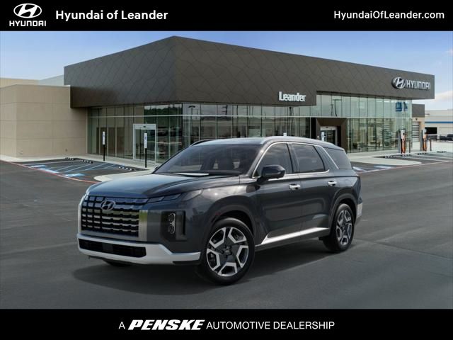 2025 Hyundai Palisade SEL -
                Leander, TX
