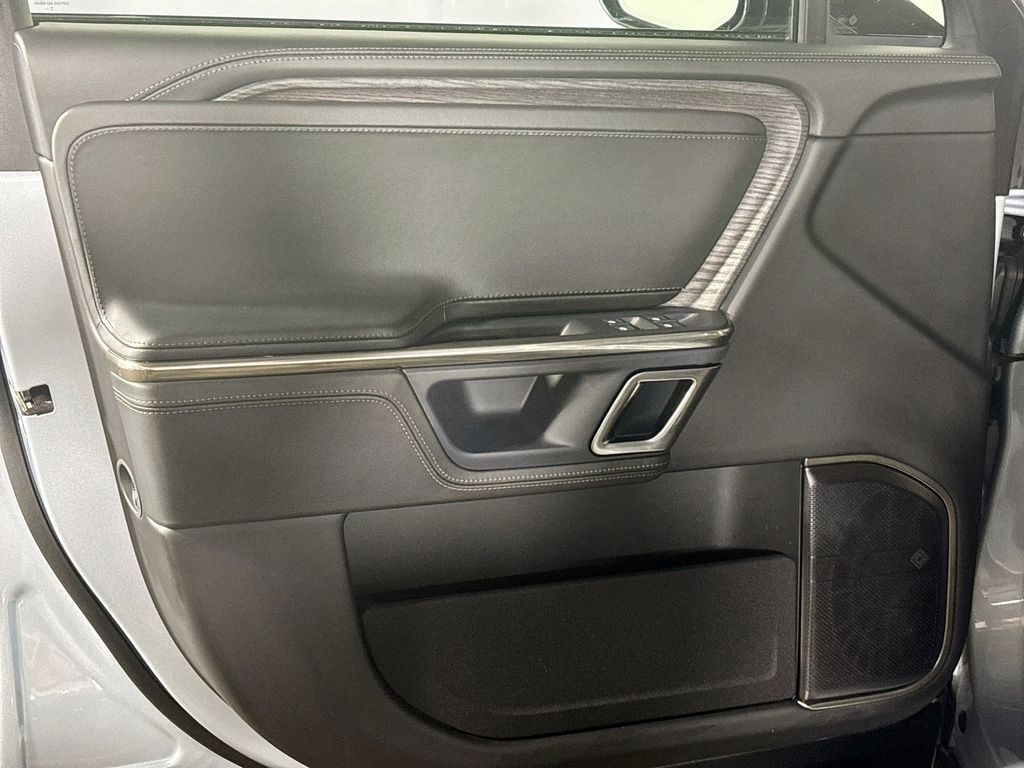 2023 Rivian R1T Adventure