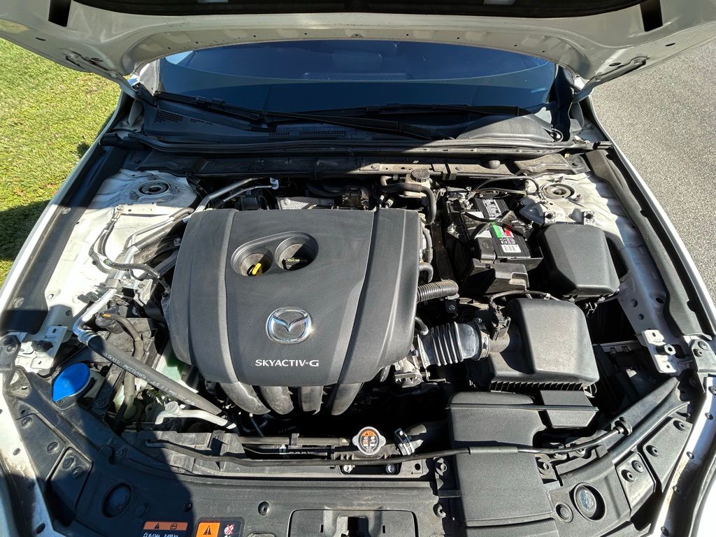 Thumbnail: 2021 Mazda Mazda3 - 11