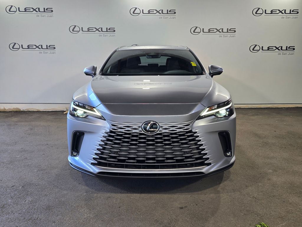 Thumbnail: 2026 Lexus RX - 6