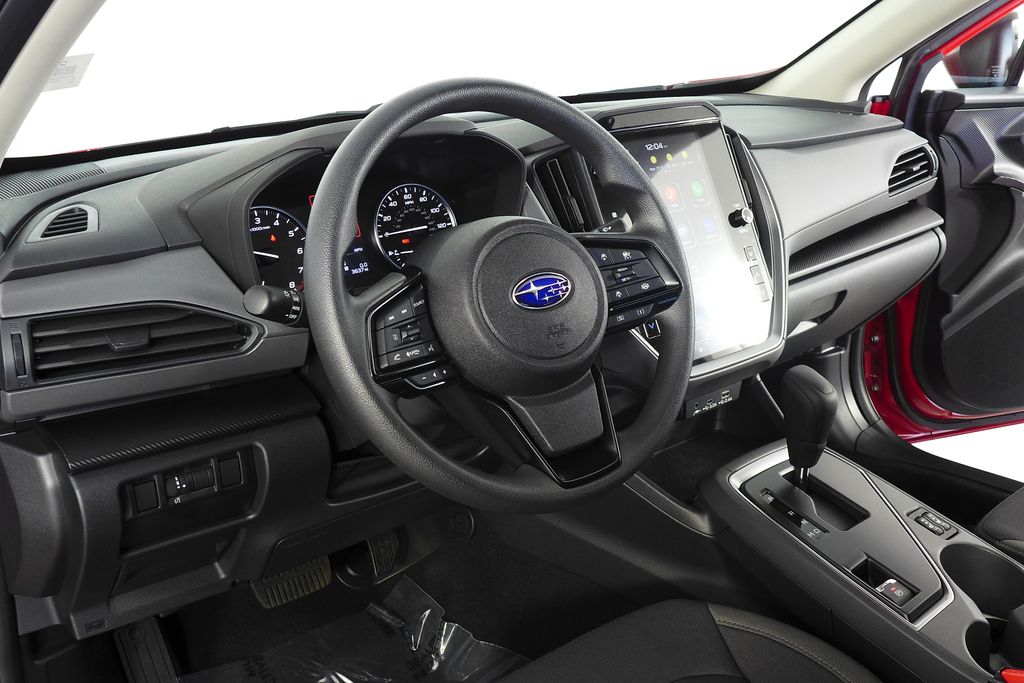 Thumbnail: 2025 Subaru Crosstrek - 31