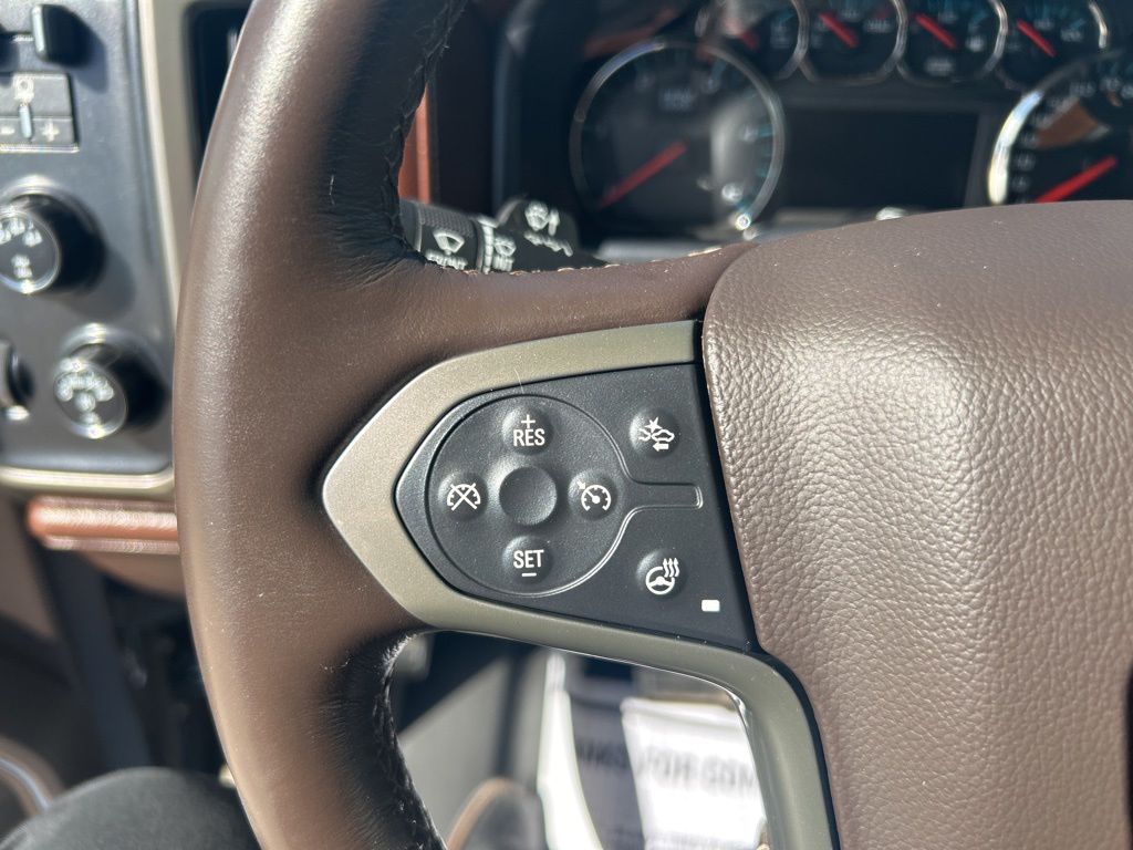 ChevroletSilverado 3500HD19