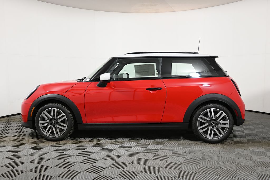 Thumbnail: 2026 MINI Cooper - 2