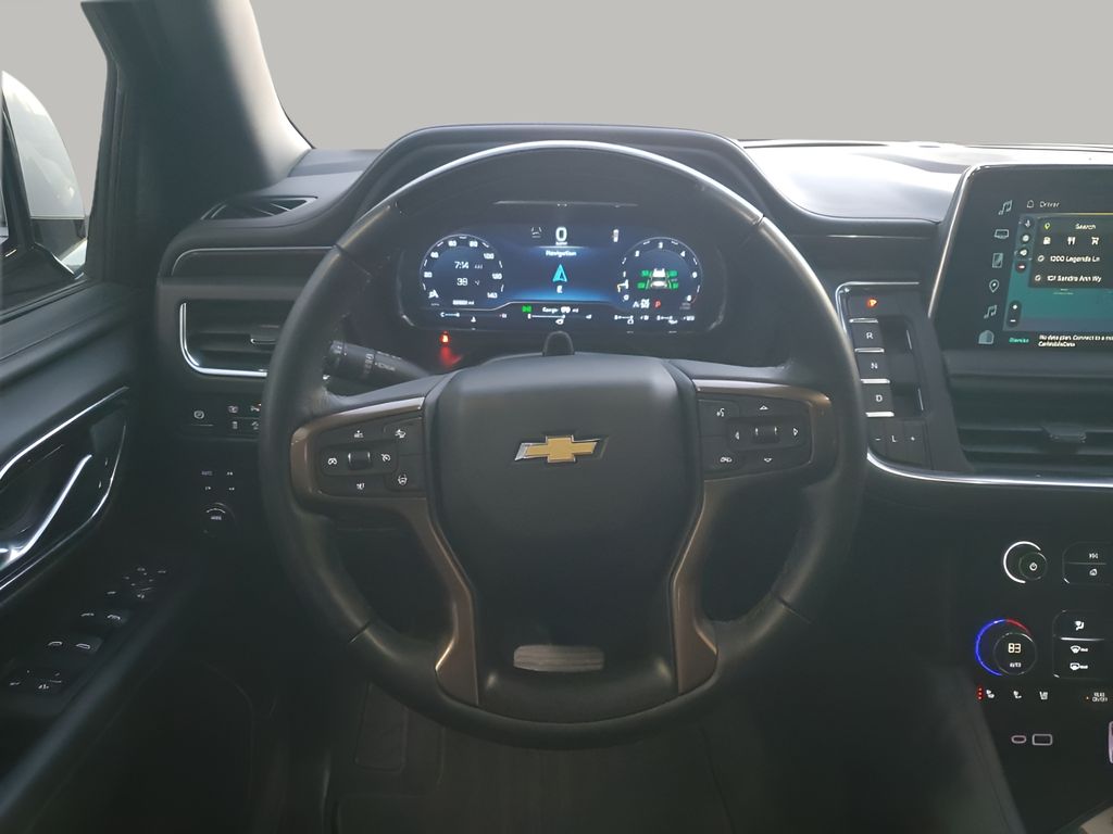 Used Car 2024 Chevrolet Tahoe  High Country For Sale Under $80,000 In Austin, Texas