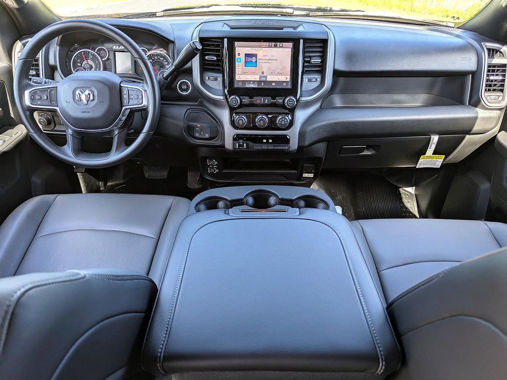 New Car 2025 Ram 2500  Tradesman For Sale Under $60,000 In Taylor, Texas