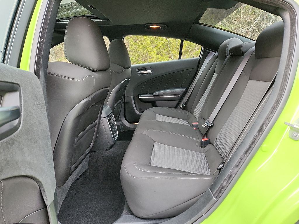 Thumbnail: 2023 Dodge Charger - 10