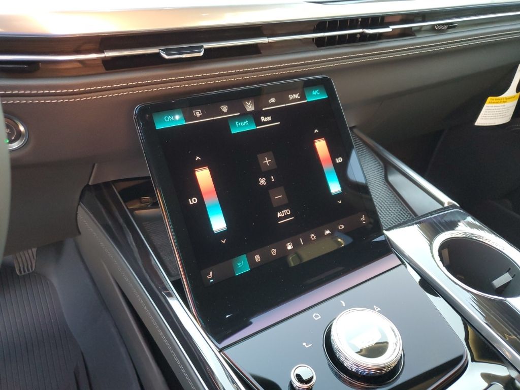 New Car 2025 Cadillac Escalade Esv  Sport For Sale In Austin, Texas