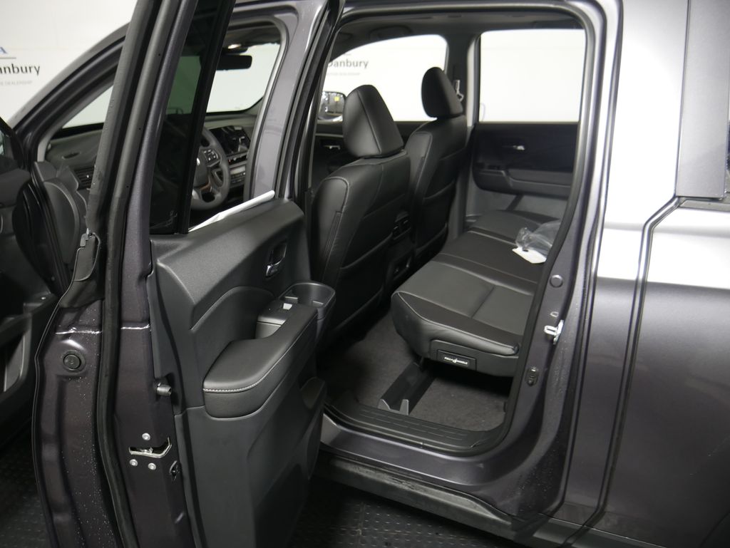 Thumbnail: 2026 Honda Ridgeline - 16