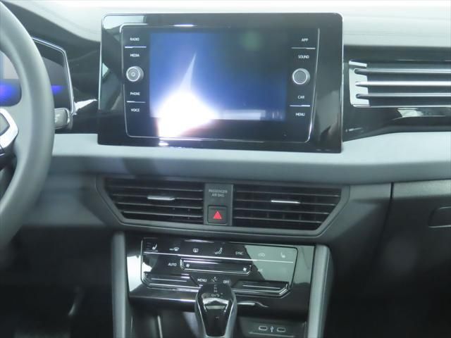 Thumbnail: 2026 Volkswagen Jetta - 14