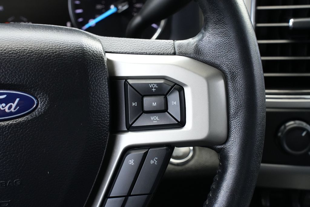 2020 Ford F-450SD Lariat - 5