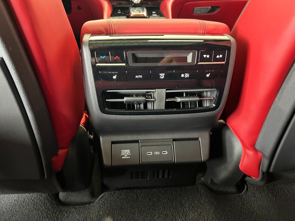 new 2026 Acura MDX car, priced at $70,850