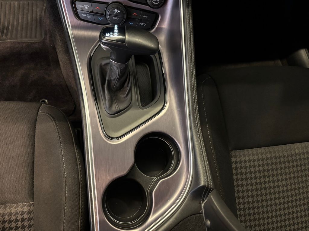 2018 Dodge Challenger R/T Scat Pack