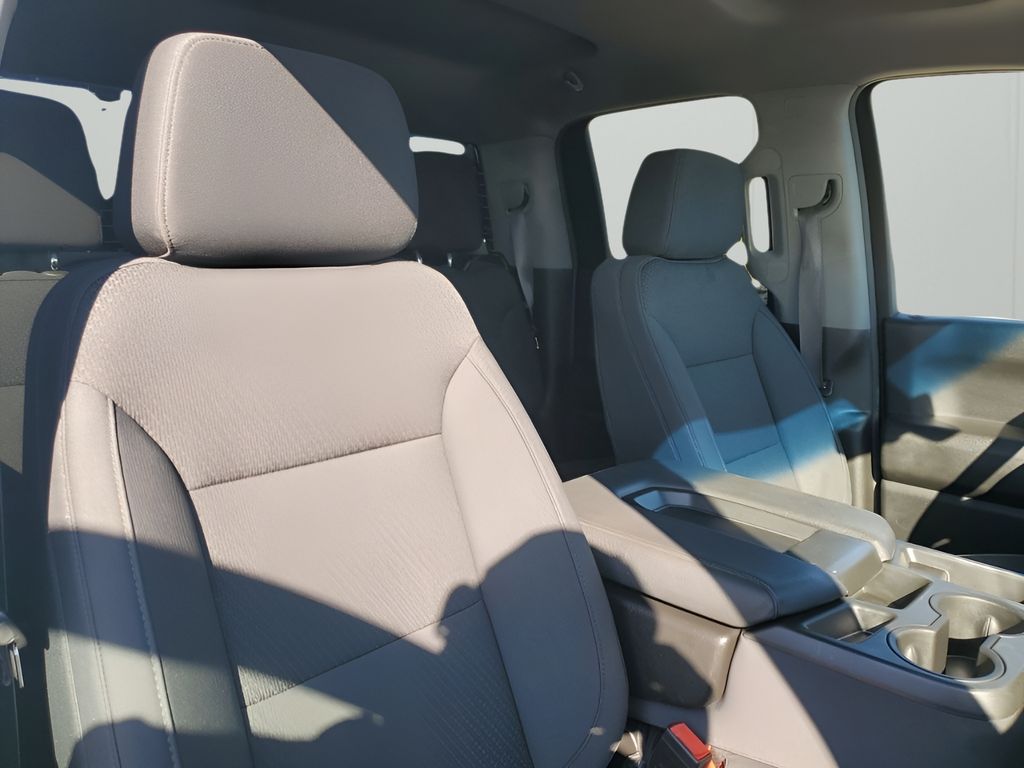 Used Car 2021 Gmc Sierra 1500  Base For Sale Under $25,000 In Austin, Texas