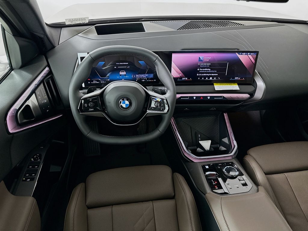 Thumbnail: 2026 BMW X3 - 19