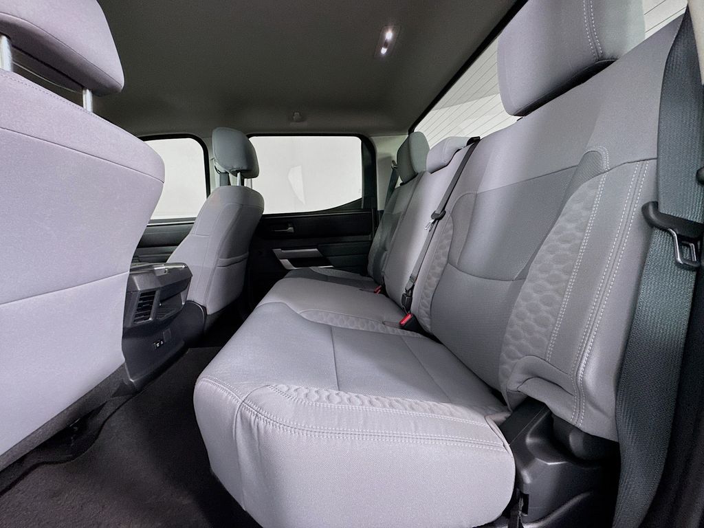 Used Car 2024 Toyota Tundra  Sr5 For Sale Under $50,000 In Austin, Texas