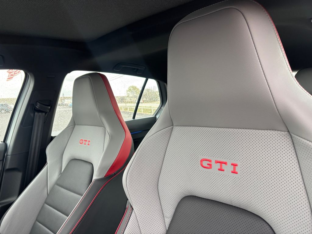 Used Car 2025 Volkswagen Golf Gti  Autobahn For Sale Under $40,000 In Austin, Texas