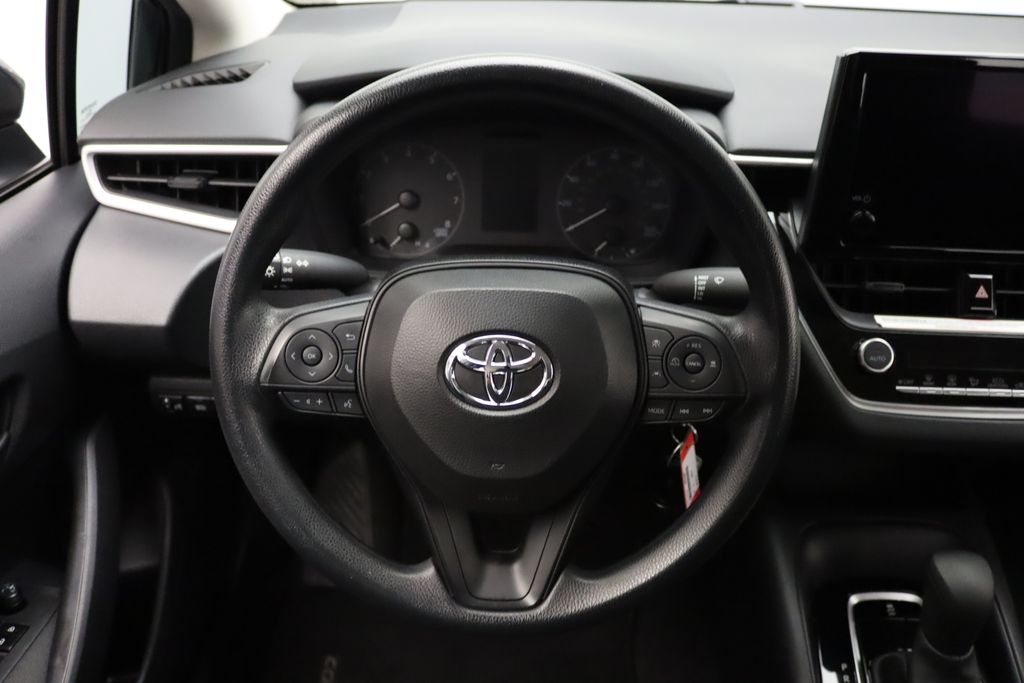 Thumbnail: 2024 Toyota Corolla - 23