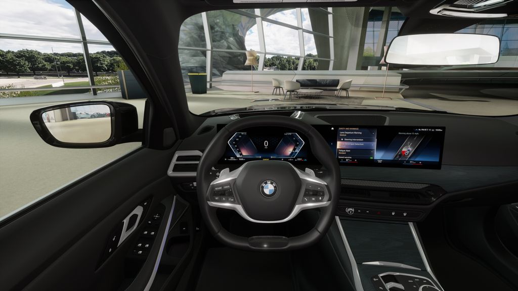 Thumbnail: 2026 BMW 3 Series - 13