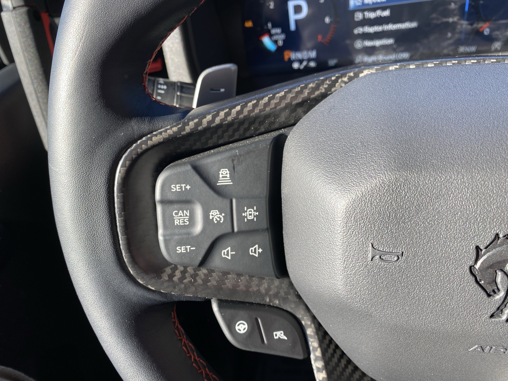 New 2025 Marsh Gray Ford Raptor image 34