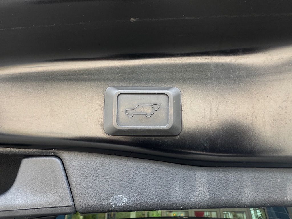 2022 Toyota RAV4 Hybrid SE Black at EAG Ford Navasota