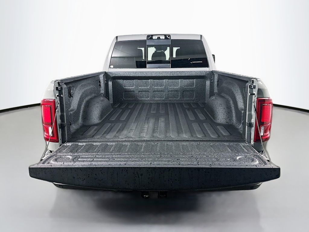 New 2026 Gray Ram Limited Night 14in image 7