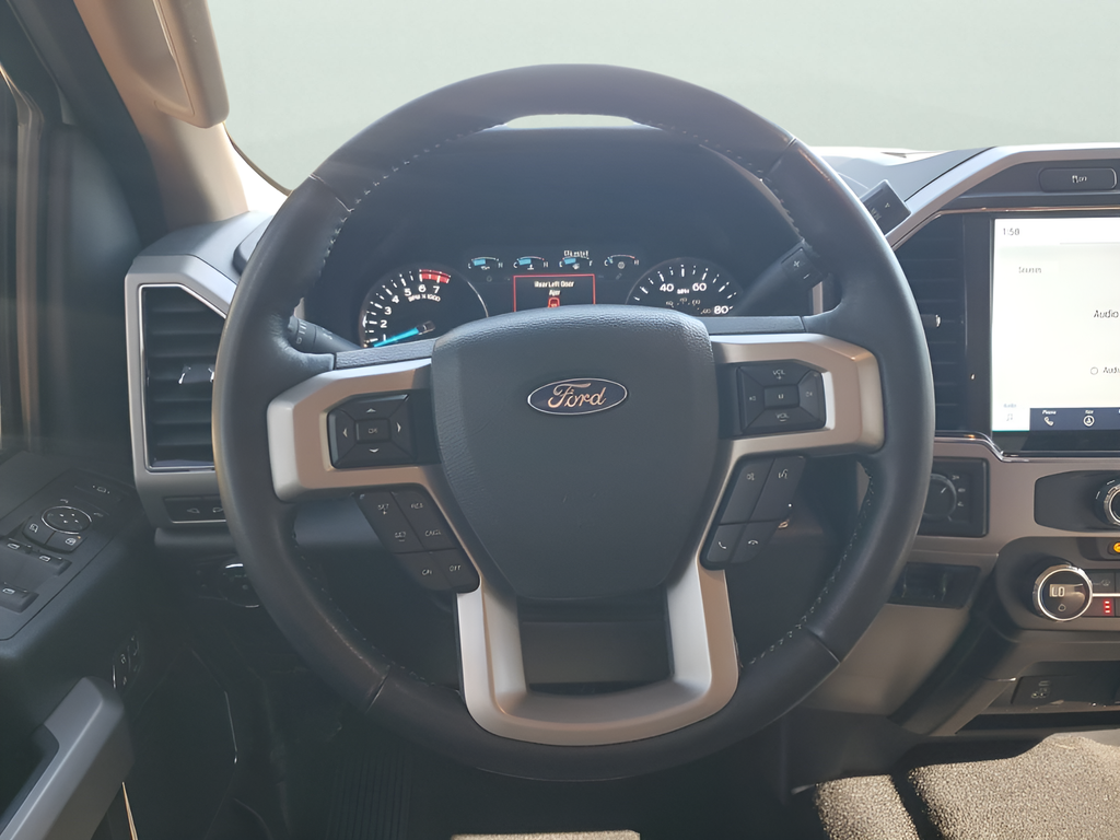 Used Car 2022 Ford F-250sd  Lariat For Sale Under $60,000 In Austin, Texas