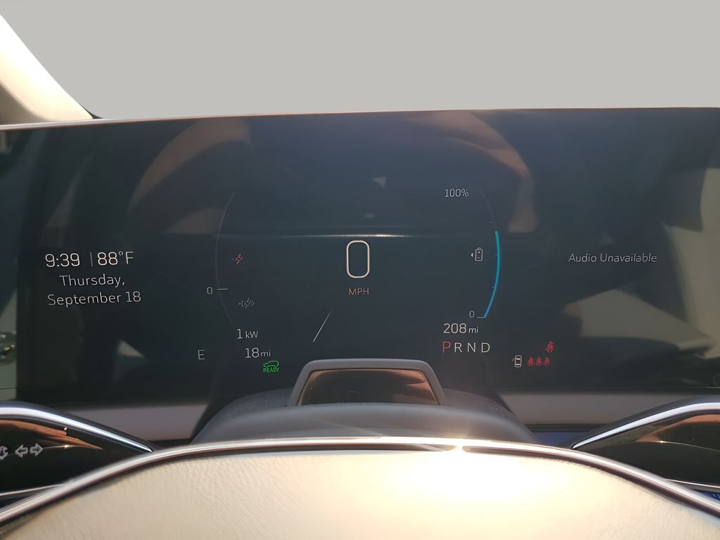 New Car 2025 Cadillac Optiq  For Sale In Austin, Texas