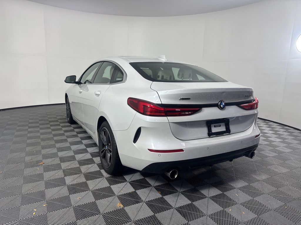 Thumbnail: 2023 BMW 2 Series - 7