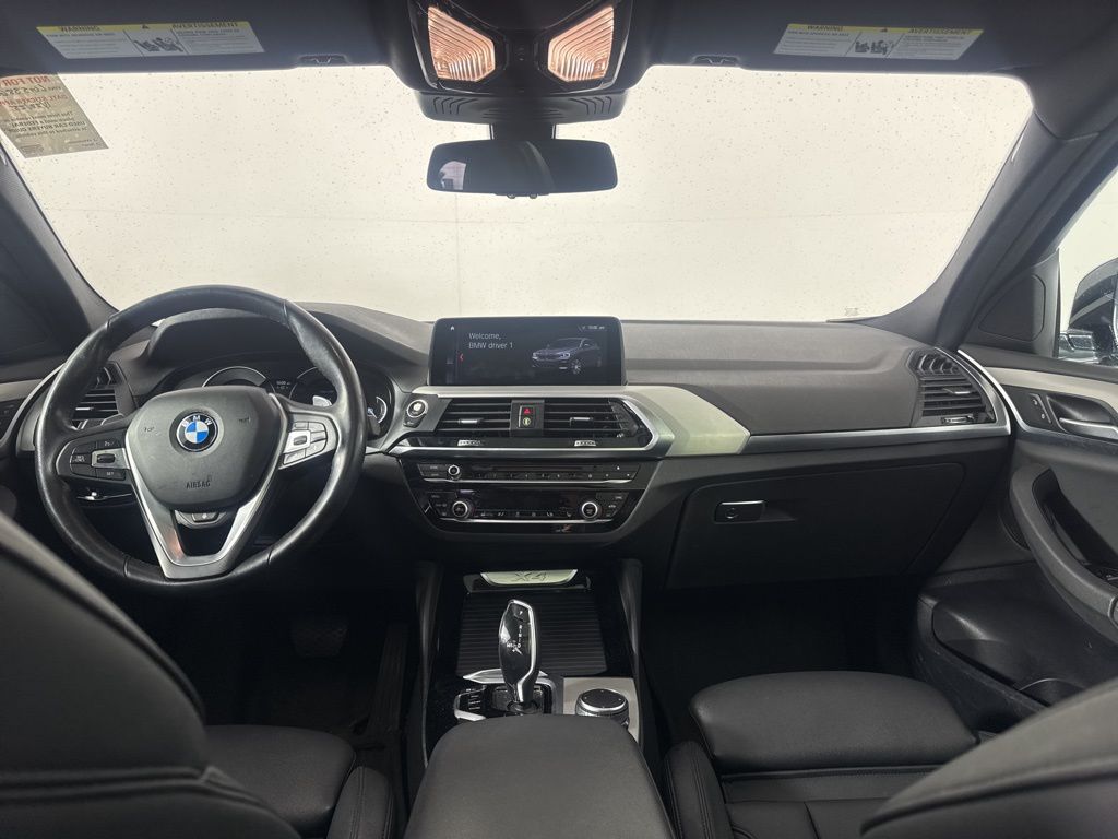Thumbnail: 2019 BMW X4 - 9