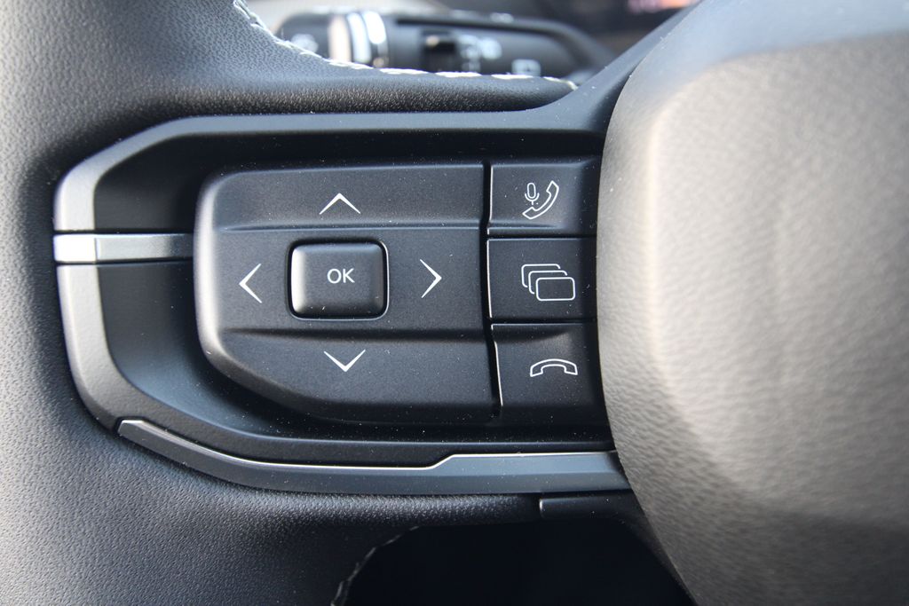 New 2026 Jeep Cherokee SUV