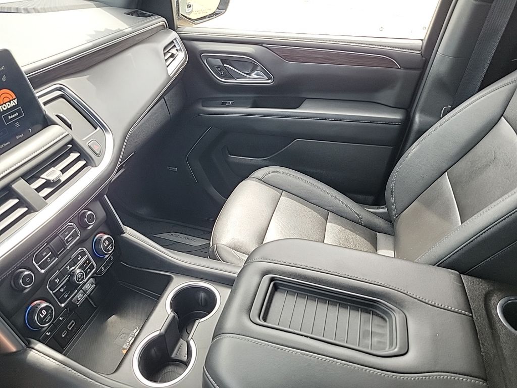 Used 2023 Chevrolet Tahoe SUV