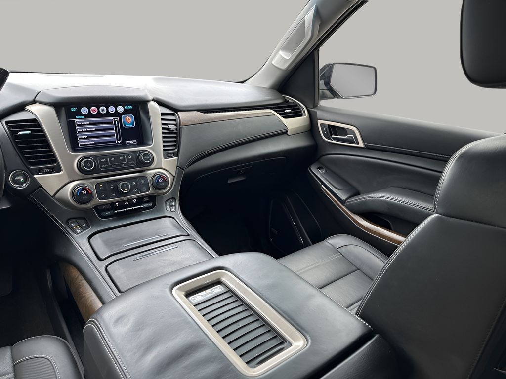 Used Car 2018 Gmc Yukon Xl  Denali For Sale Under $30,000 In Austin, Texas