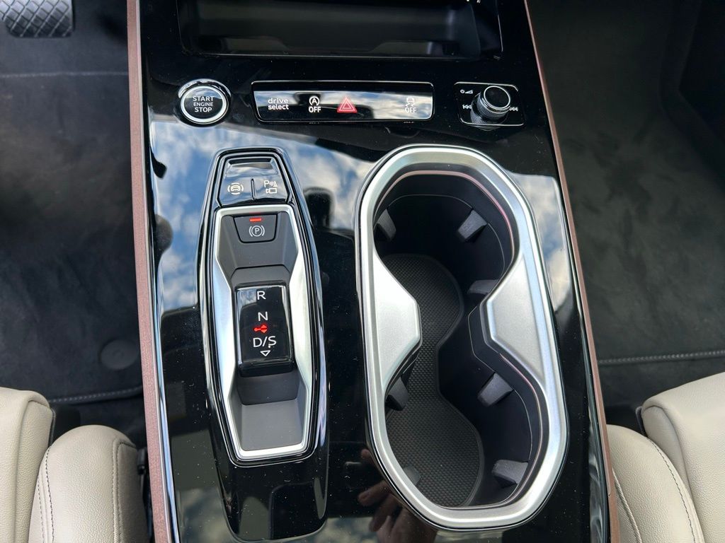 New 2026 White Audi 3.0 Prestige image 31