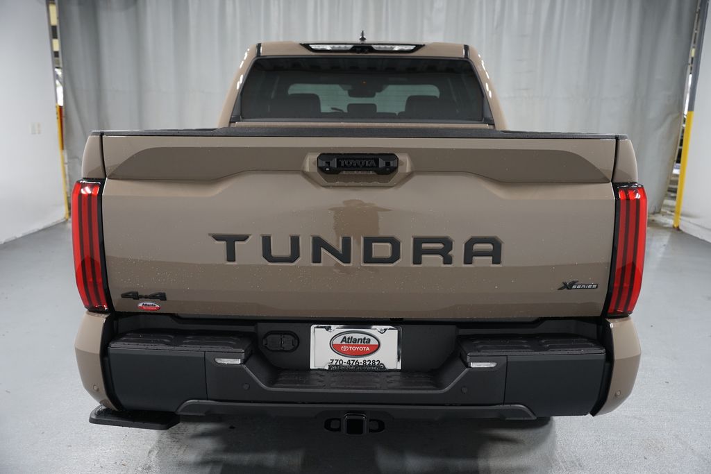Thumbnail: 2026 Toyota Tundra - 7