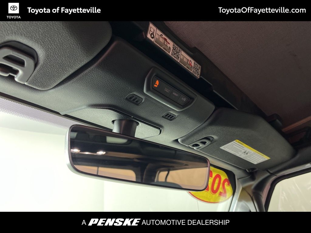 Thumbnail: 2023 Jeep Wrangler - 22