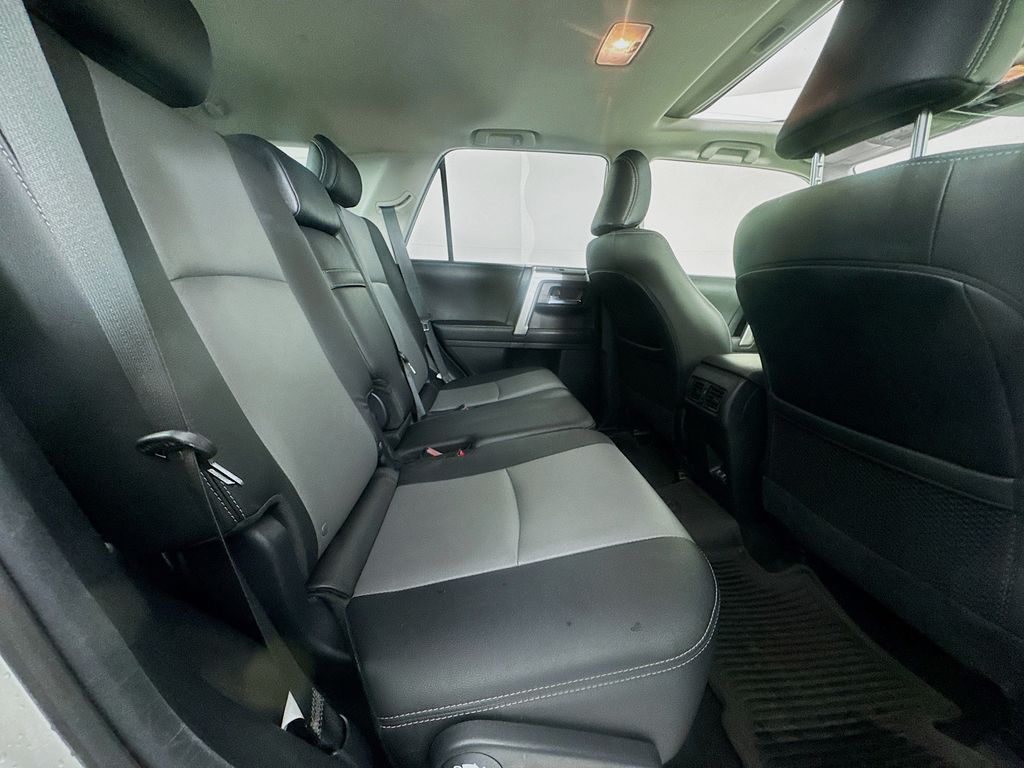 Used Car 2021 Toyota 4runner  Sr5 Premium For Sale Under $35,000 In Austin, Texas